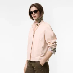 Tropical Gabardine Tickhill Jacket