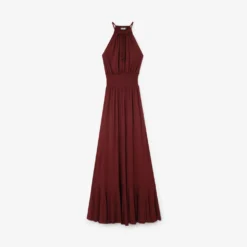 Viscose Jersey Dress