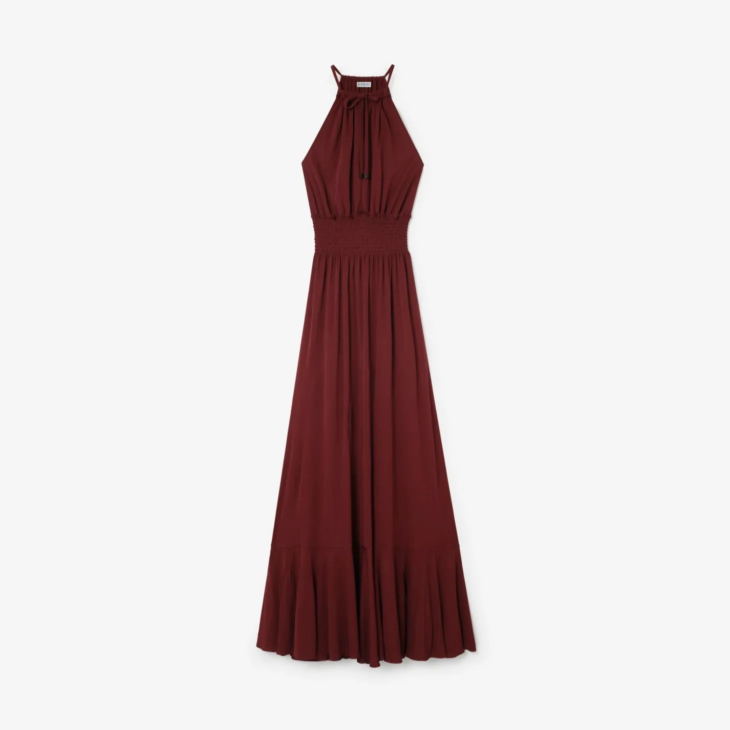 Viscose Jersey Dress