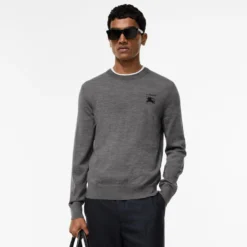 Wool Sweater