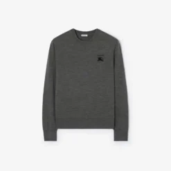 Wool Sweater