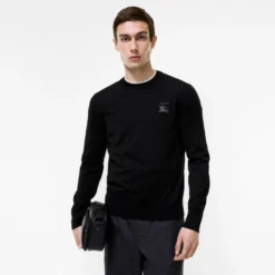 Wool Sweater
